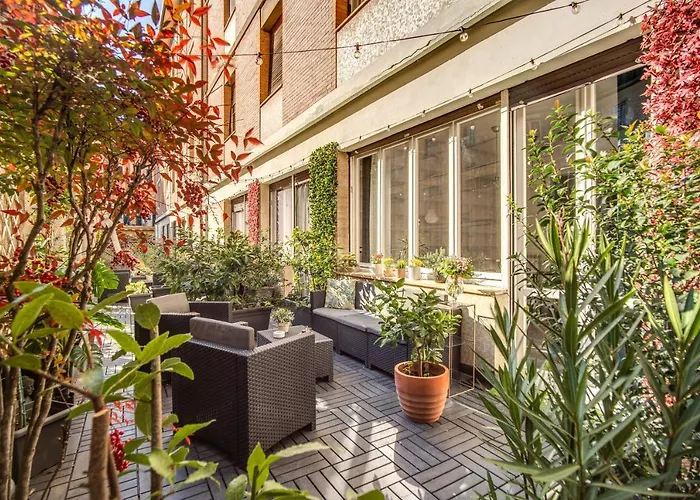 Aweshomeitaly - Hanging Gardens